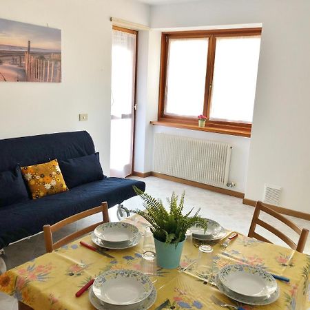Residence Viale Del Sole Grado Ngoại thất bức ảnh