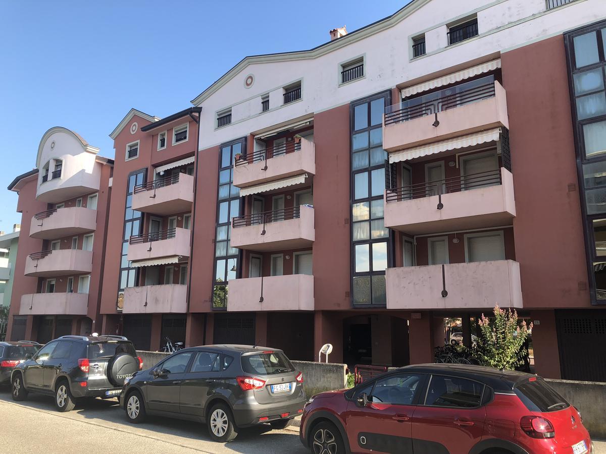 Residence Viale Del Sole Grado Ngoại thất bức ảnh