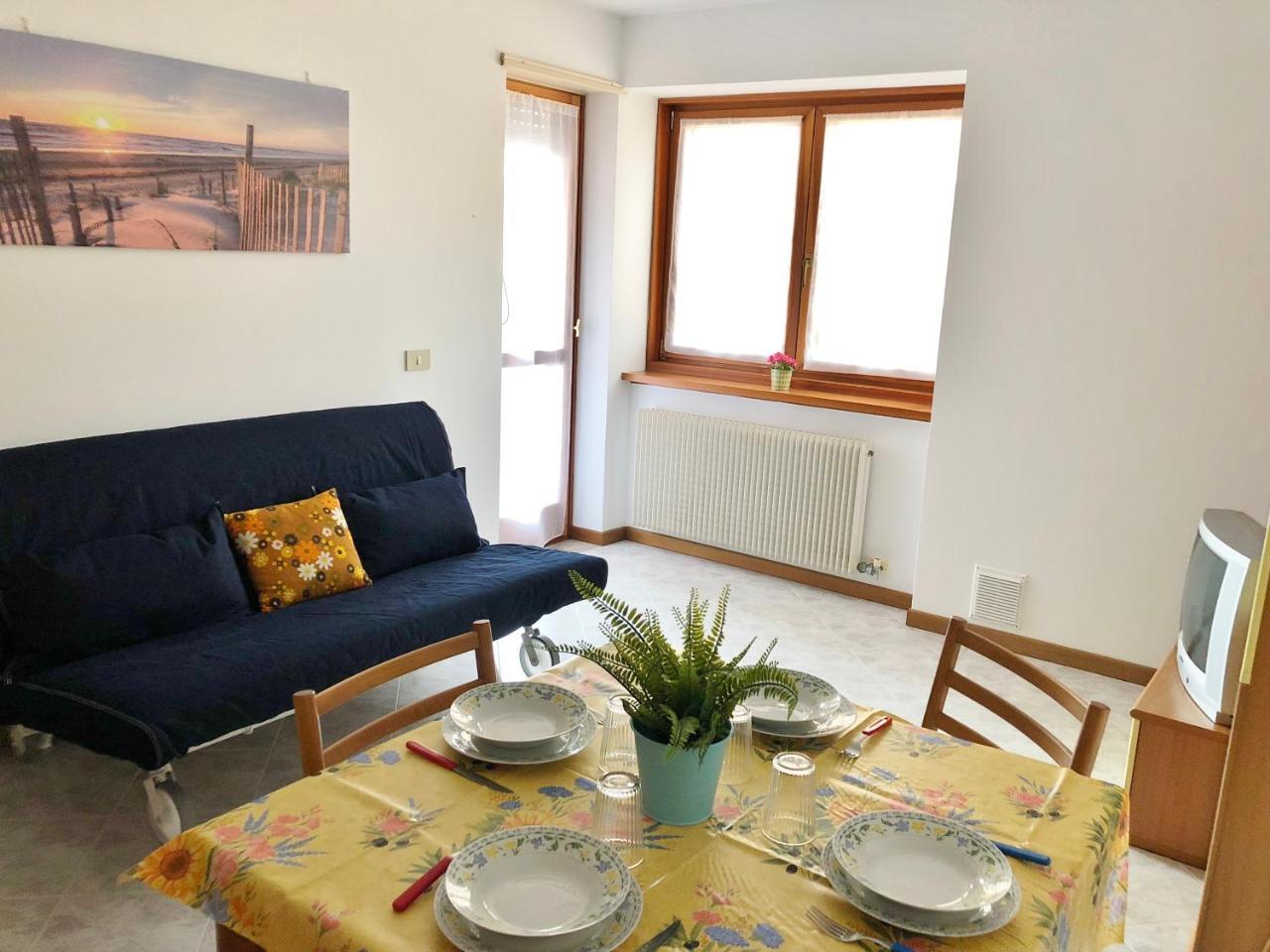 Residence Viale Del Sole Grado Ngoại thất bức ảnh