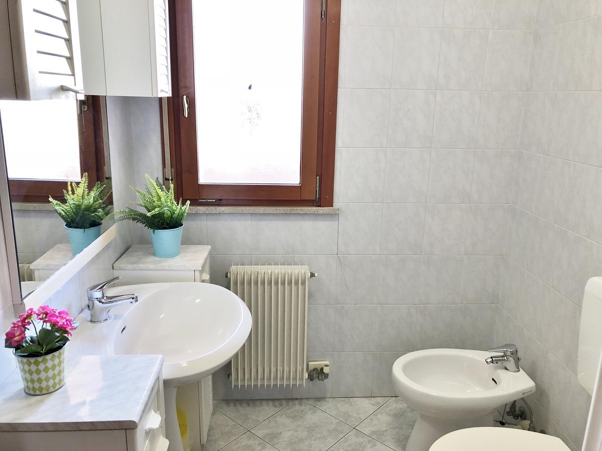 Residence Viale Del Sole Grado Ngoại thất bức ảnh