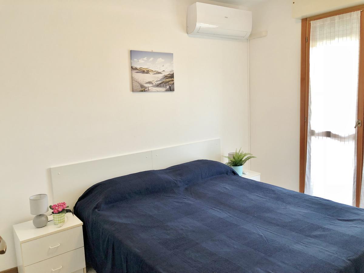 Residence Viale Del Sole Grado Ngoại thất bức ảnh