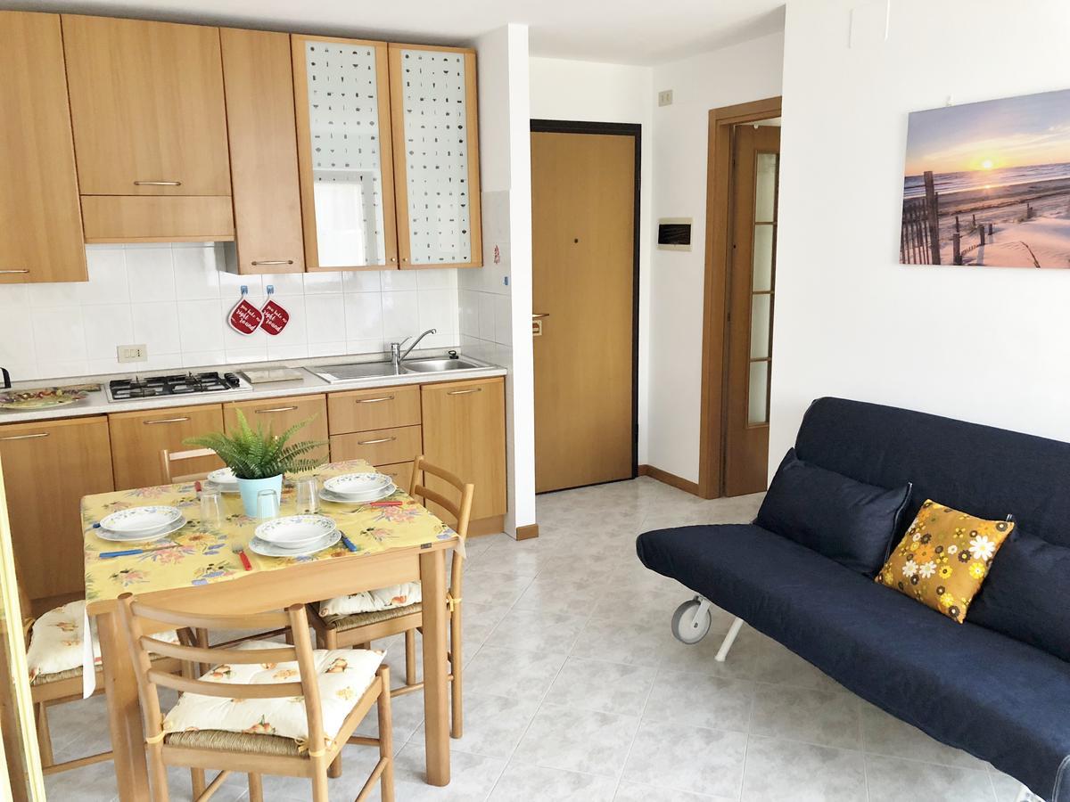 Residence Viale Del Sole Grado Ngoại thất bức ảnh